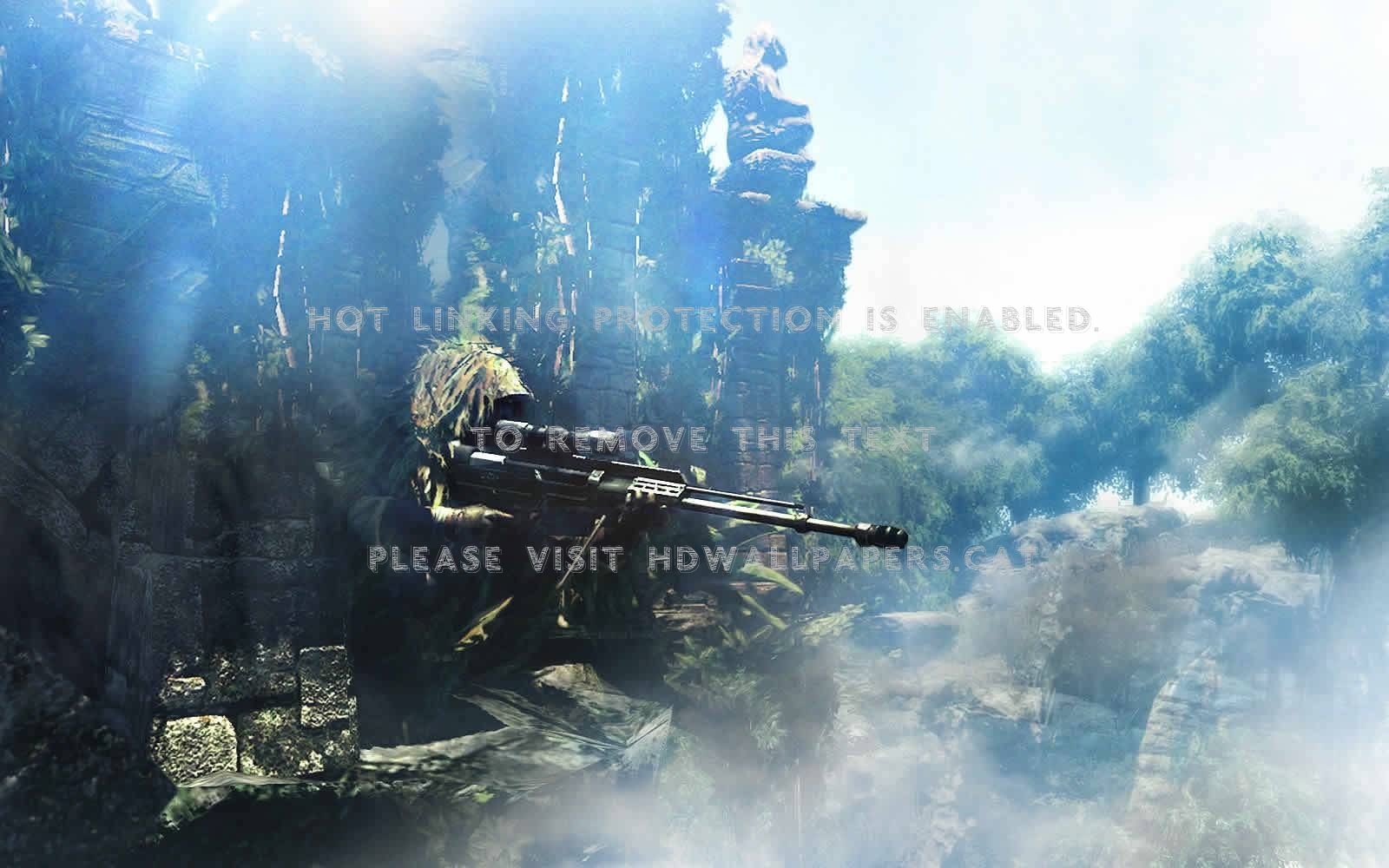 Detail Sniper Ghost Warrior 2 Wallpaper Nomer 19