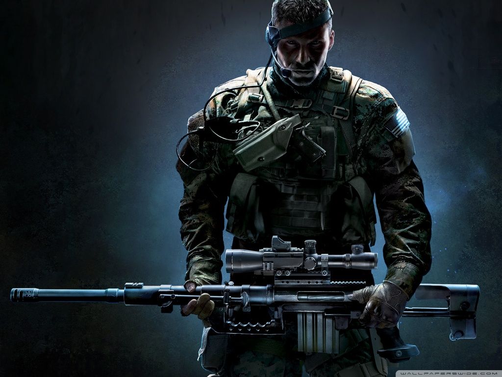 Detail Sniper Ghost Warrior 3 Wallpaper Nomer 23