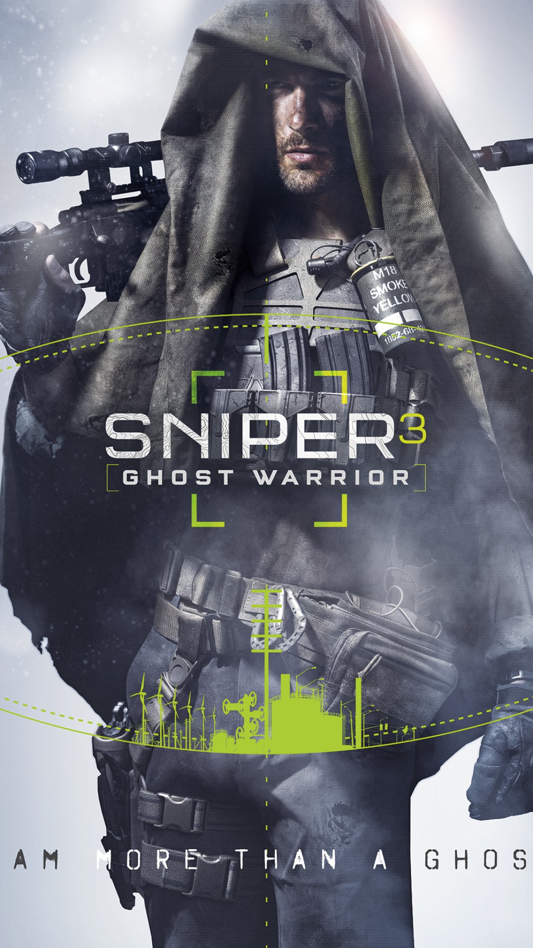 Detail Sniper Ghost Warrior 3 Wallpaper Nomer 46