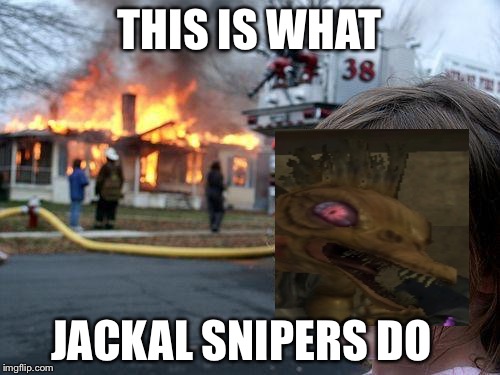Detail Sniper Jackal Meme Nomer 38