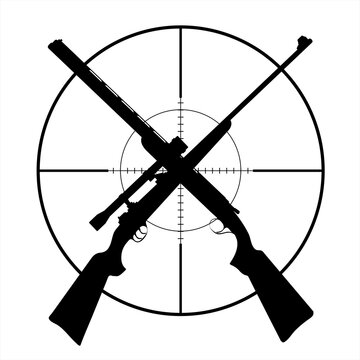 Detail Sniper Logo Png Nomer 22