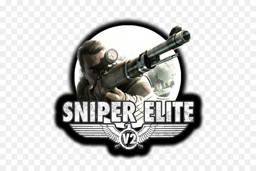 Detail Sniper Logo Png Nomer 38