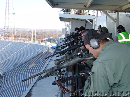 Detail Sniper Nest Super Bowl Nomer 18
