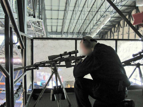 Detail Sniper Nest Super Bowl Nomer 3