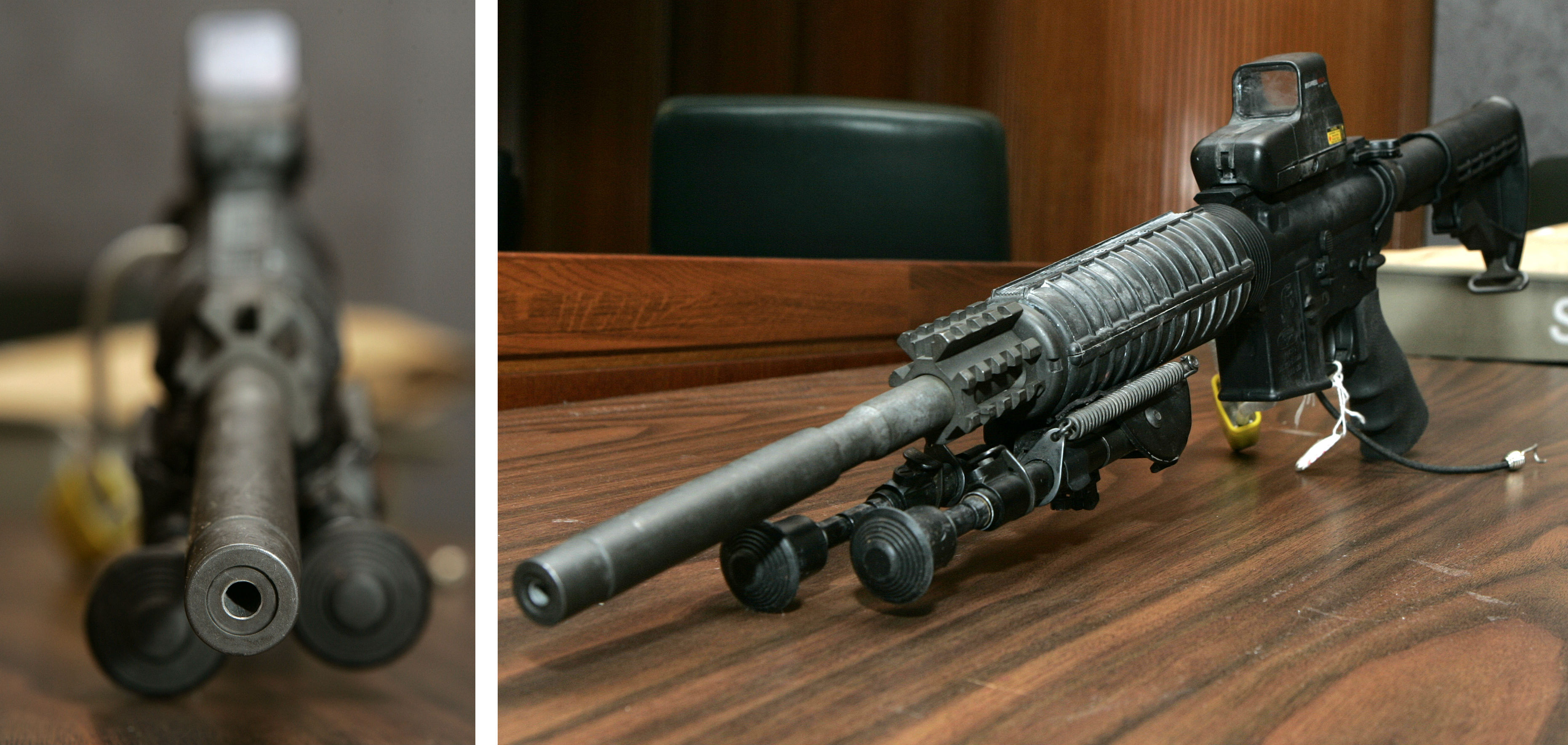 Detail Sniper Nest Super Bowl Nomer 28