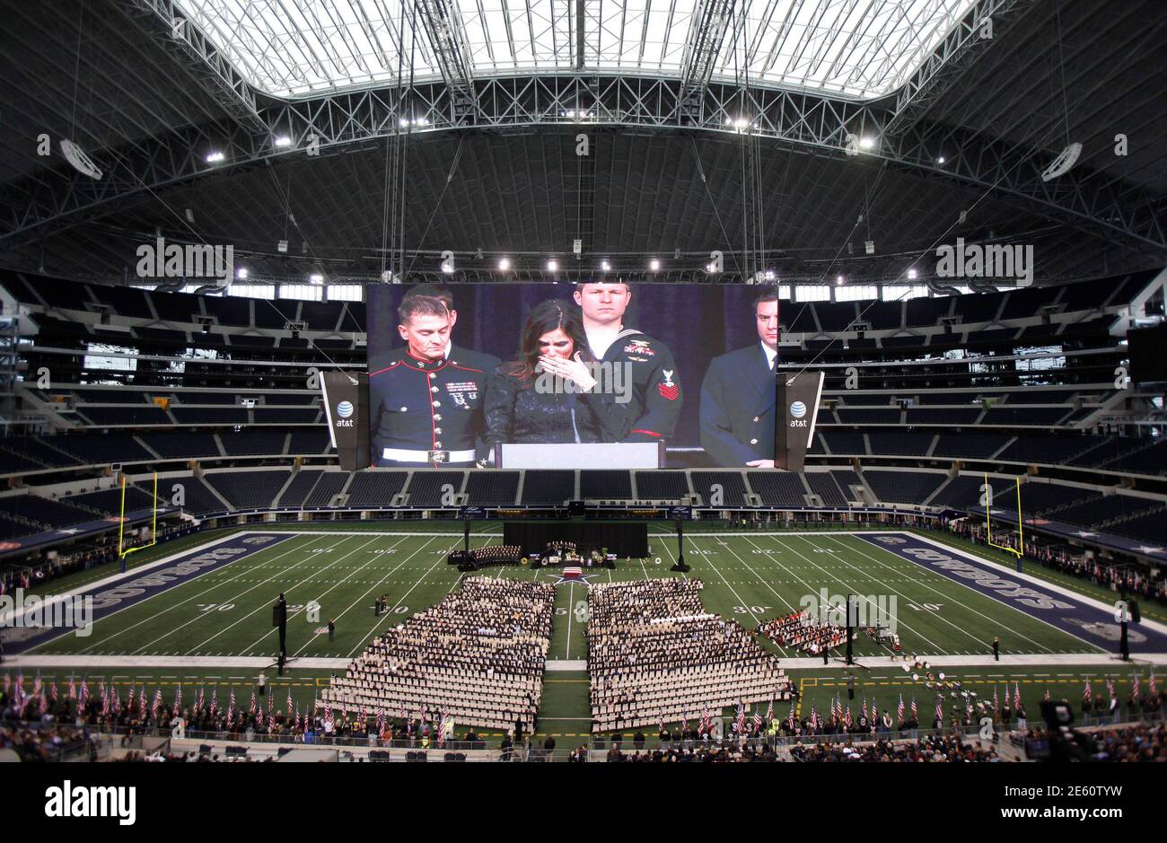 Detail Sniper Nest Super Bowl Nomer 29