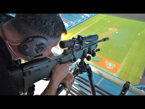 Detail Sniper Nest Super Bowl Nomer 5