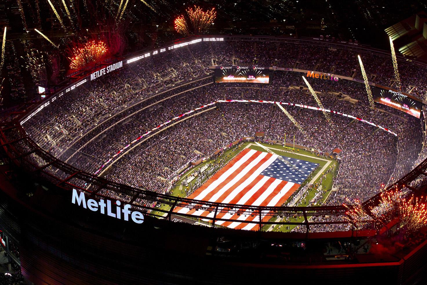 Detail Sniper Nest Super Bowl Nomer 42