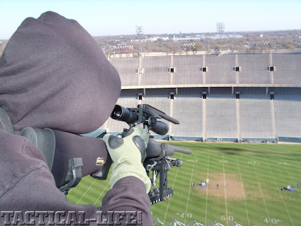 Detail Sniper Nest Super Bowl Nomer 51