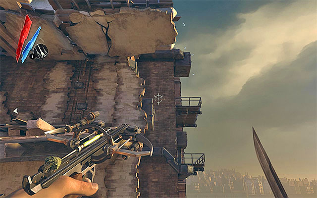 Detail Sniper Nest Super Bowl Nomer 57