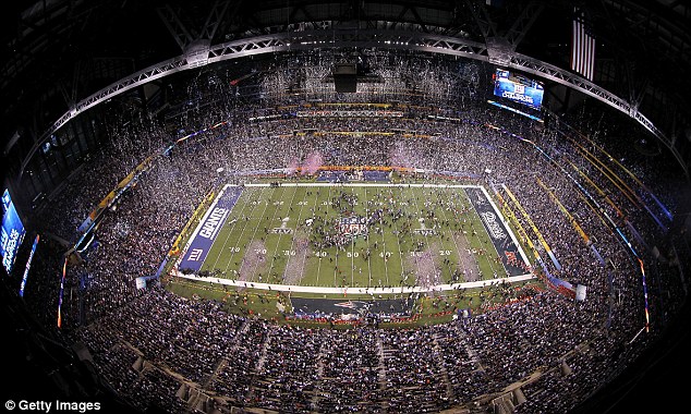 Detail Sniper Nest Super Bowl Nomer 8