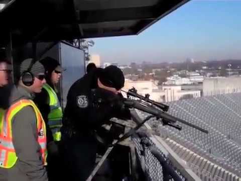 Detail Sniper Nest Super Bowl Nomer 9