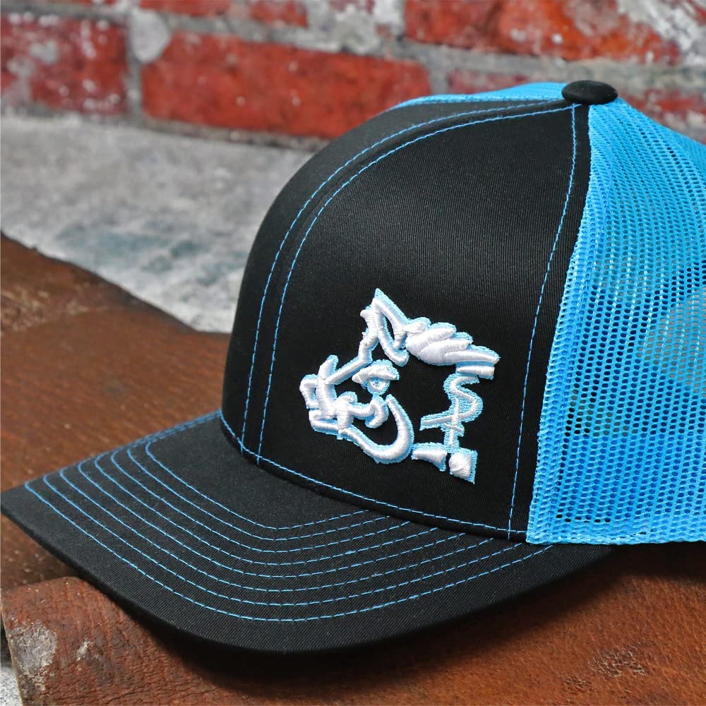 Detail Sniper Pig Hats Nomer 36