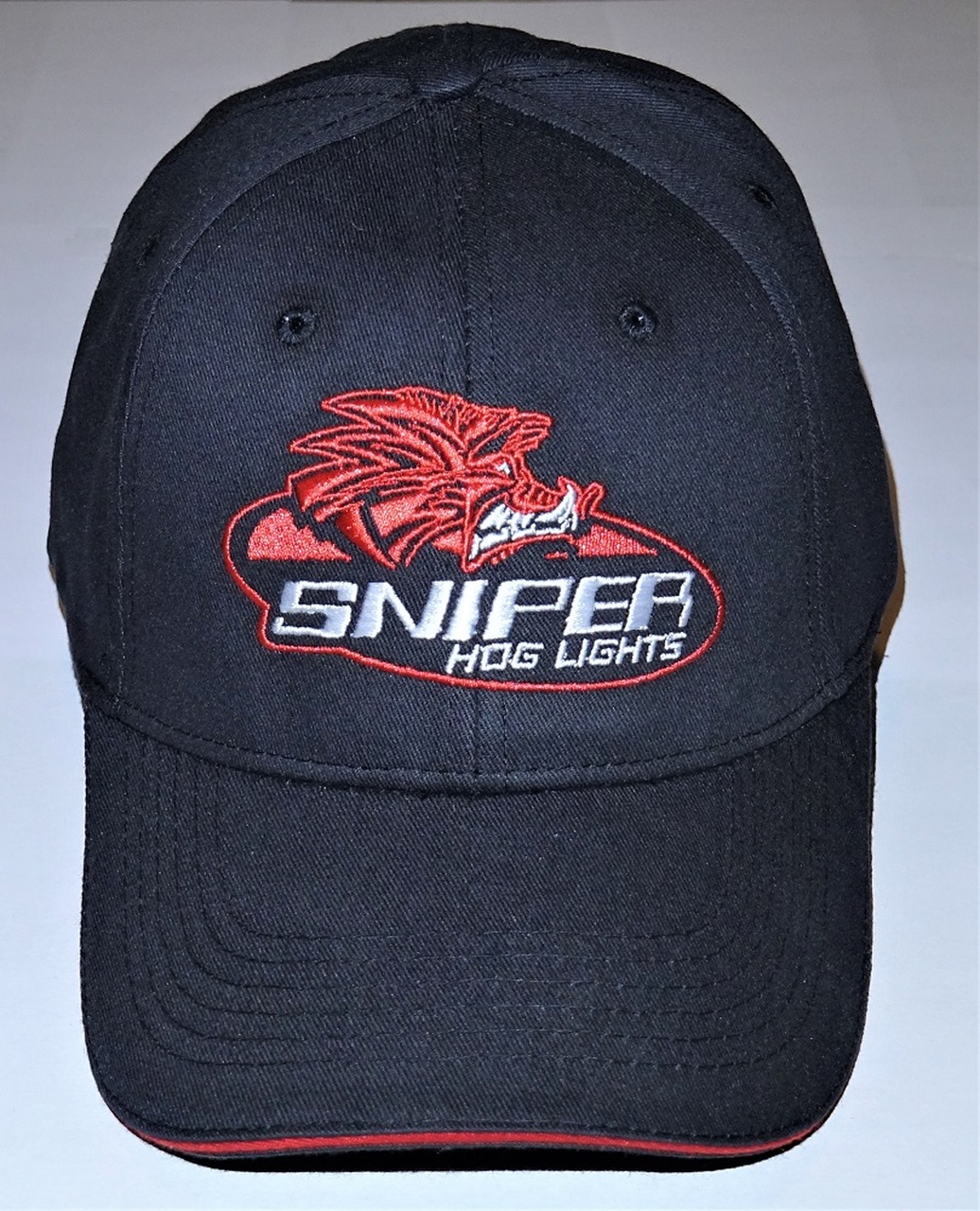 Detail Sniper Pig Hats Nomer 49