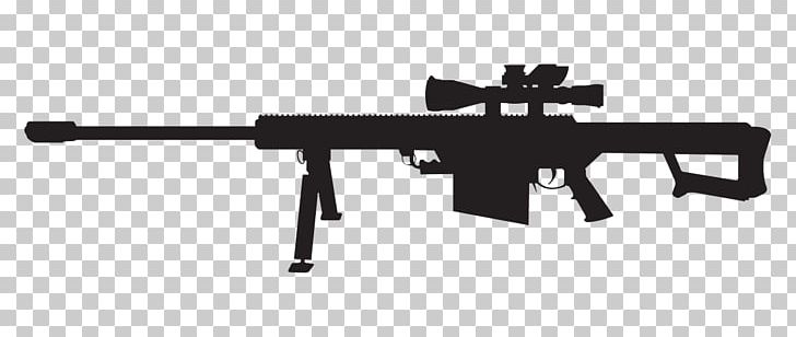 Detail Sniper Rifle Clipart Nomer 16