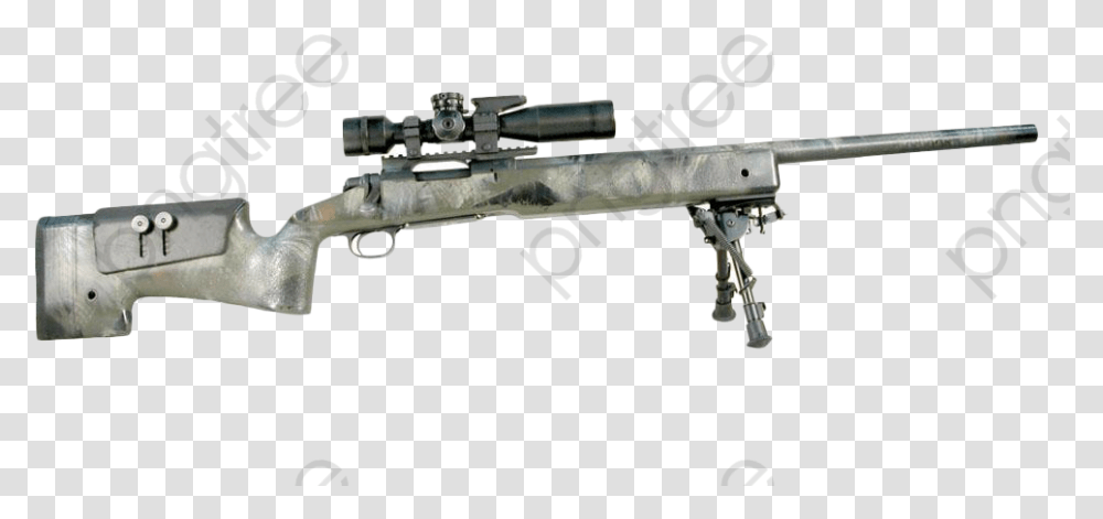 Detail Sniper Rifle Clipart Nomer 42