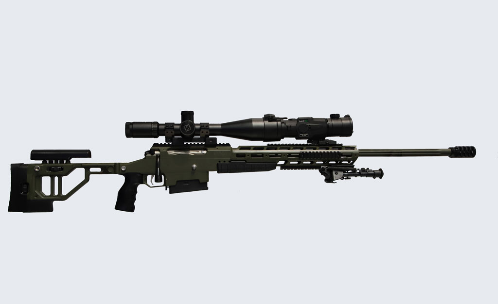 Detail Sniper Rifle Pics Nomer 15