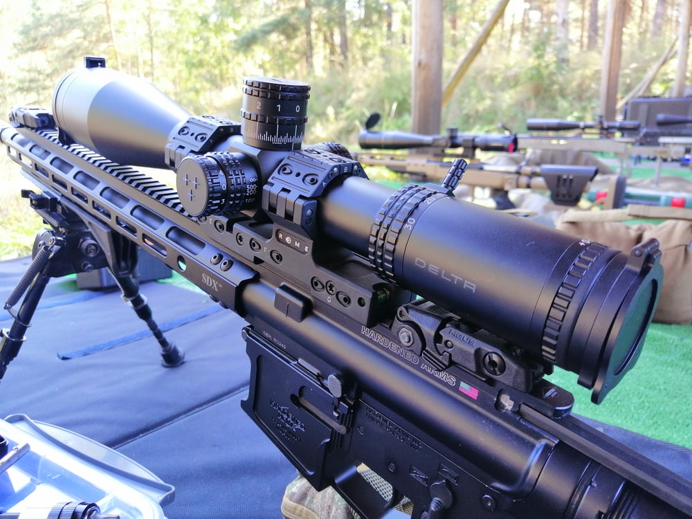 Detail Sniper Rifle Pics Nomer 36