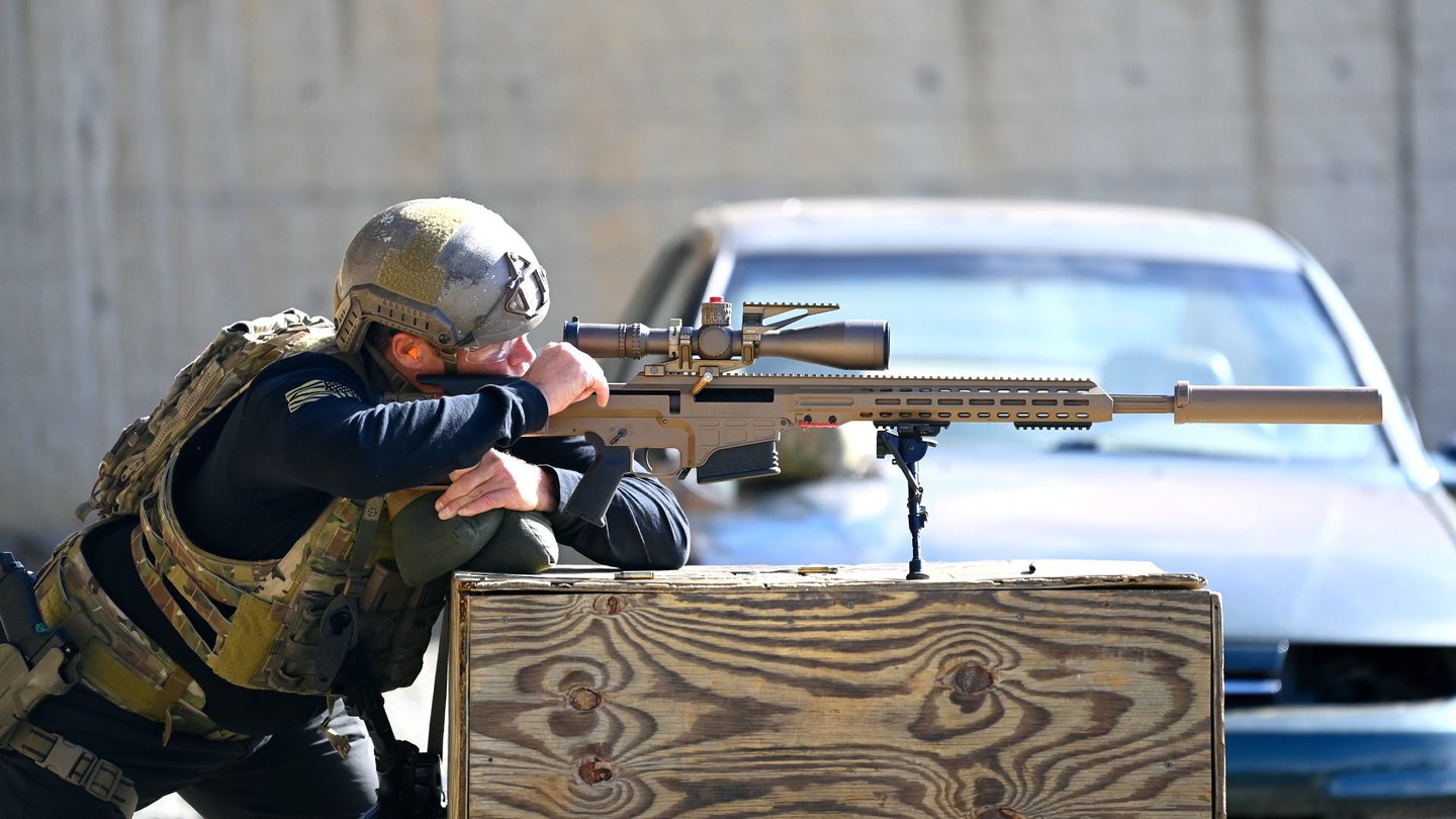 Detail Sniper Rifle Pics Nomer 47