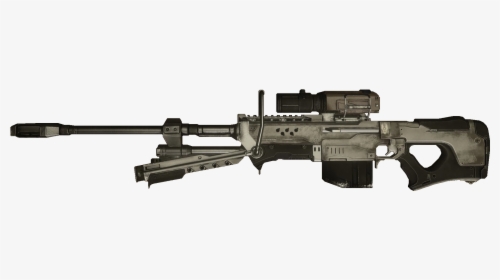 Detail Sniper Rifle Png Nomer 17