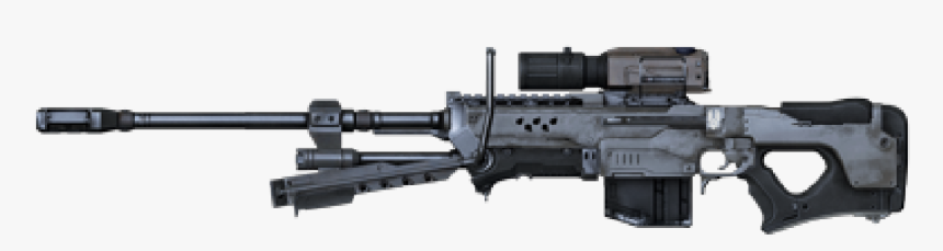 Detail Sniper Rifle Png Nomer 25