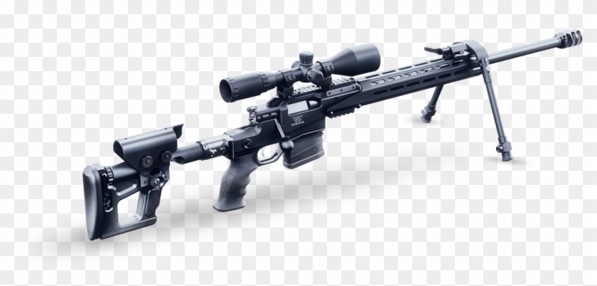 Detail Sniper Rifle Png Nomer 57