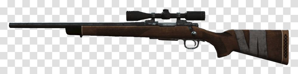 Detail Sniper Rifle Transparent Background Nomer 43