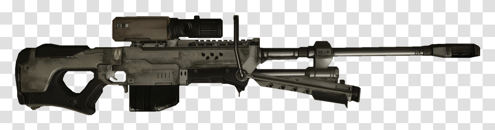 Detail Sniper Rifle Transparent Background Nomer 52