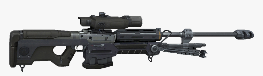 Detail Sniper Rifle Transparent Background Nomer 54