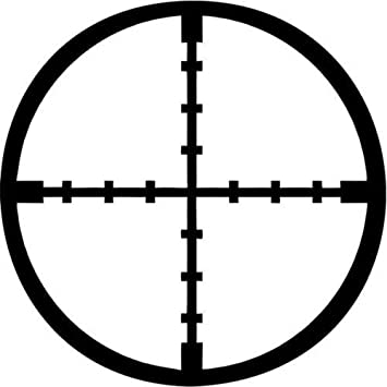 Detail Sniper Scope Nomer 2