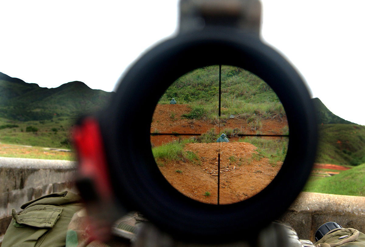 Detail Sniper Scope Nomer 11
