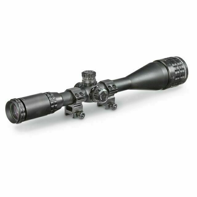 Detail Sniper Scope Nomer 13