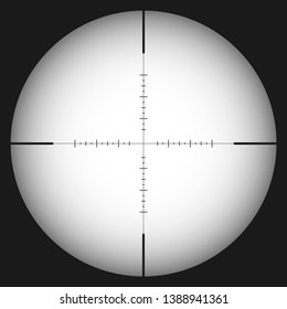 Detail Sniper Scope Nomer 18