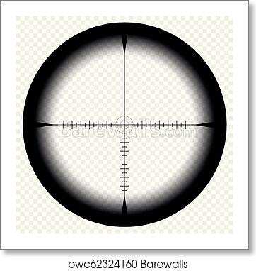 Detail Sniper Scope Nomer 23