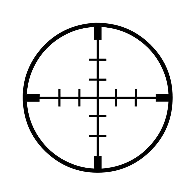 Detail Sniper Scope Nomer 24