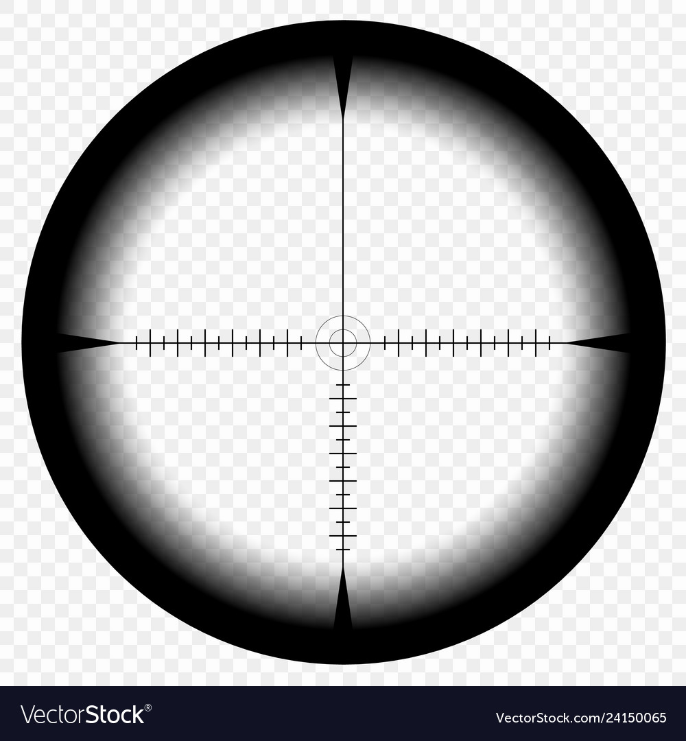 Detail Sniper Scope Nomer 27