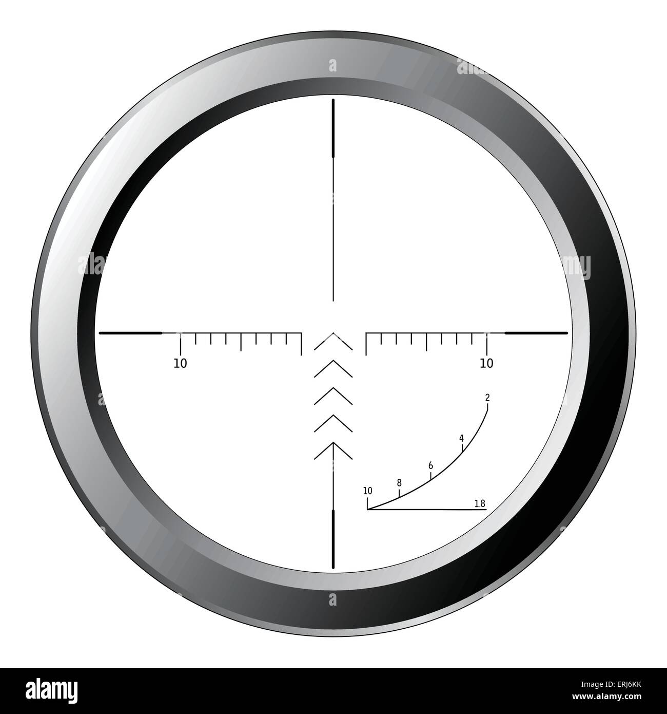 Detail Sniper Scope Nomer 29