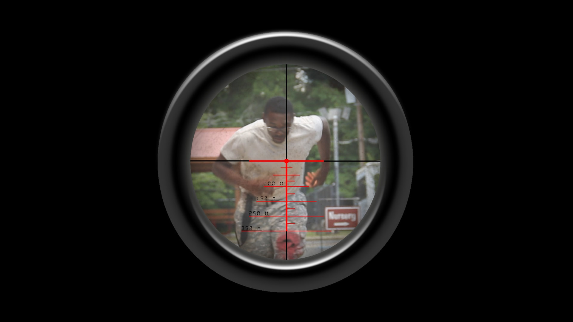 Detail Sniper Scope Nomer 36