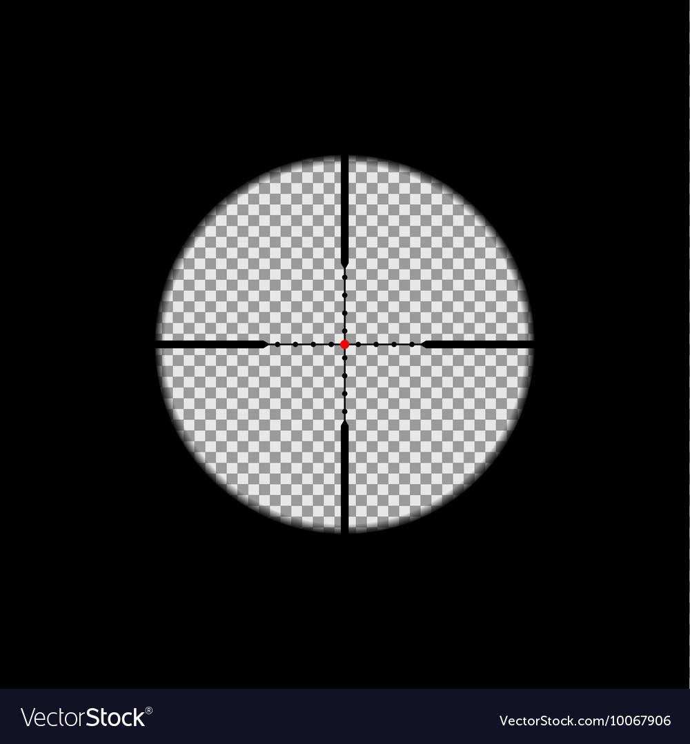 Detail Sniper Scope Nomer 38