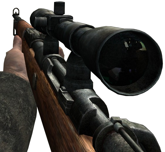 Detail Sniper Scope Nomer 40