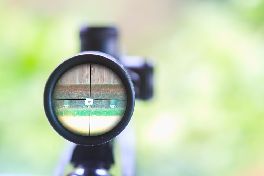 Detail Sniper Scope Nomer 41