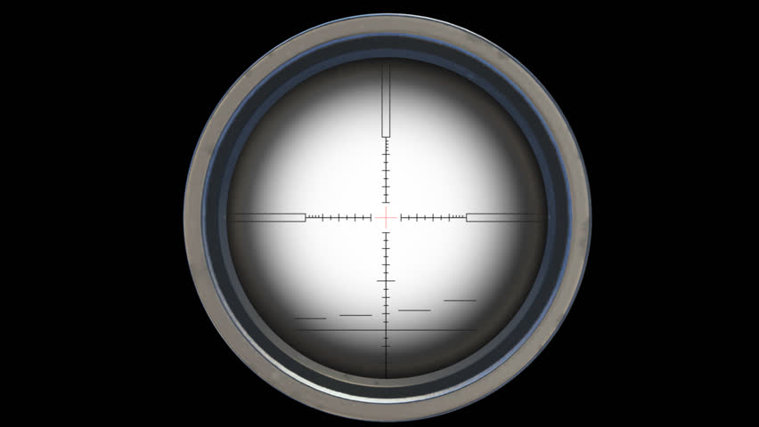 Detail Sniper Scope Nomer 42