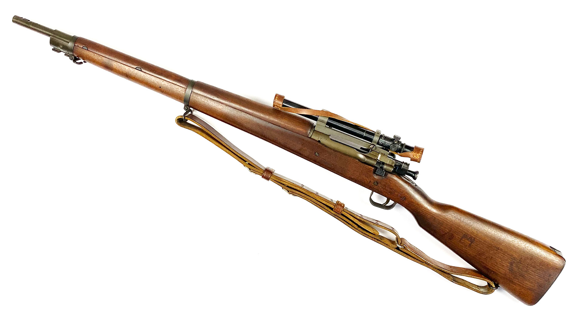 Detail Sniper Scope Nomer 44