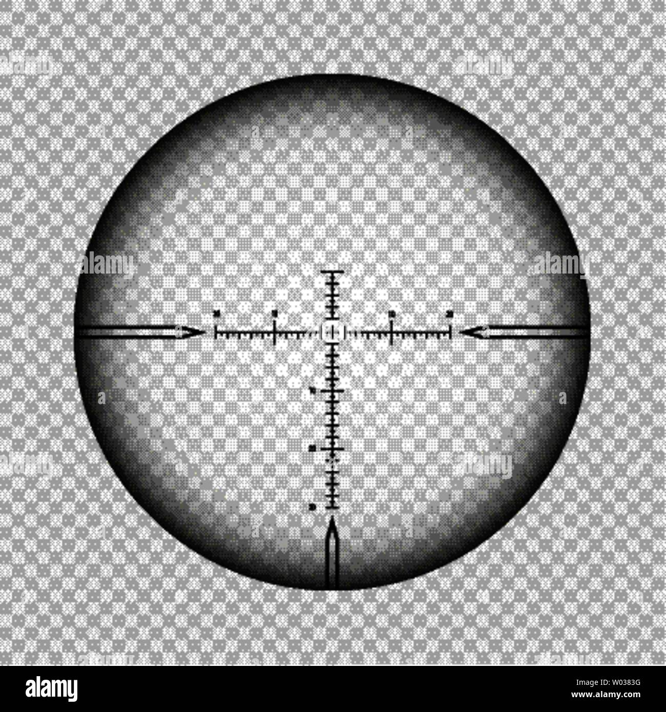 Detail Sniper Scope Nomer 6