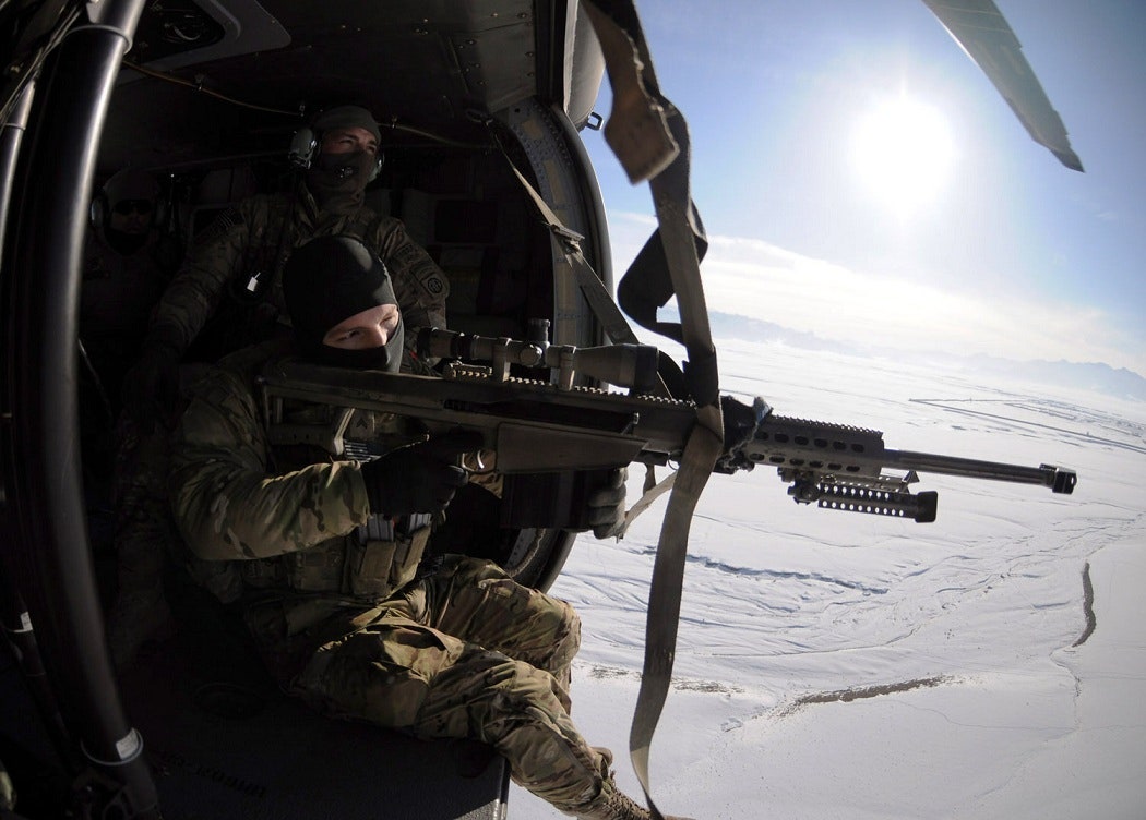 Detail Sniper Scope Nomer 53