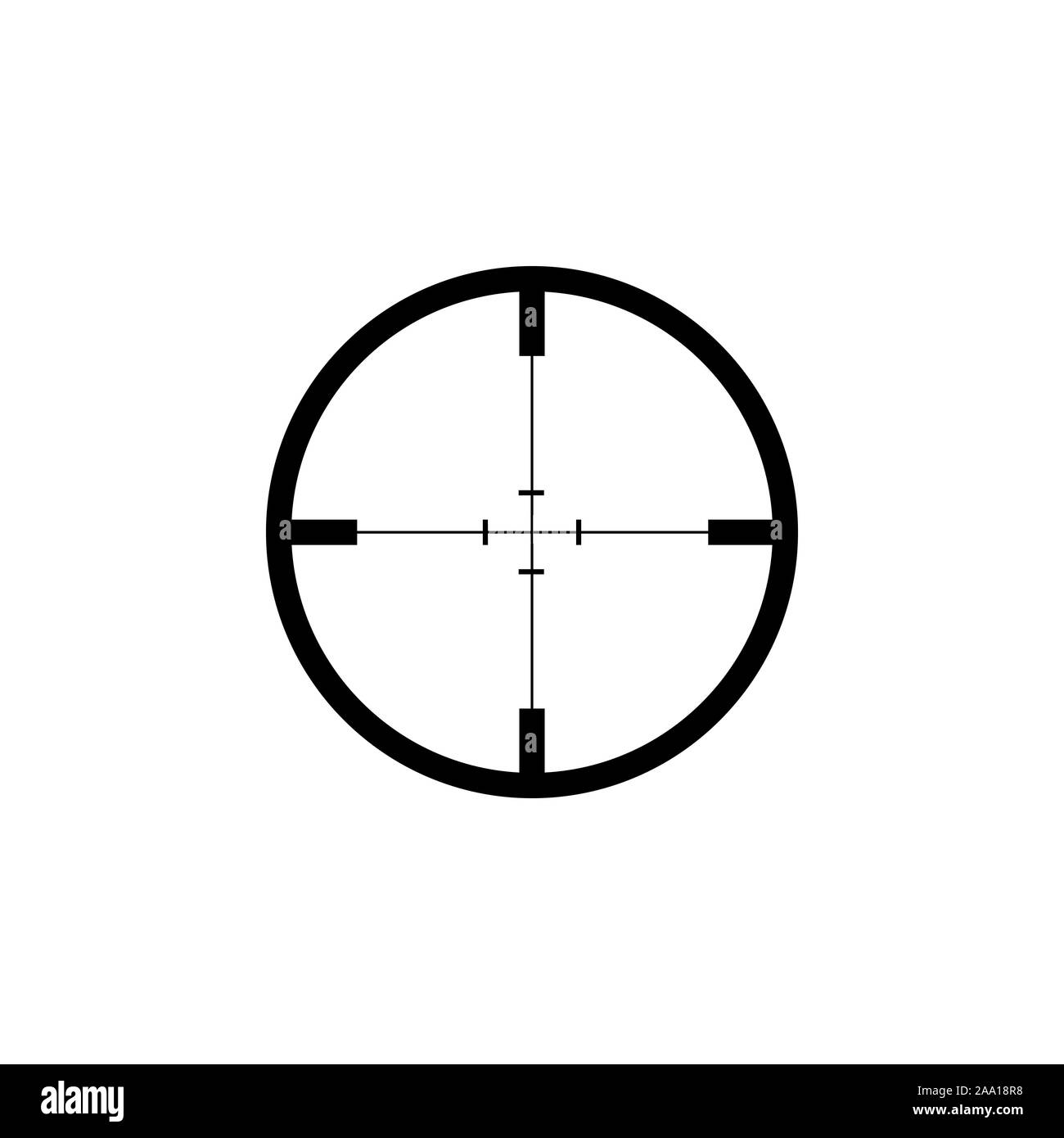 Detail Sniper Scope Nomer 57