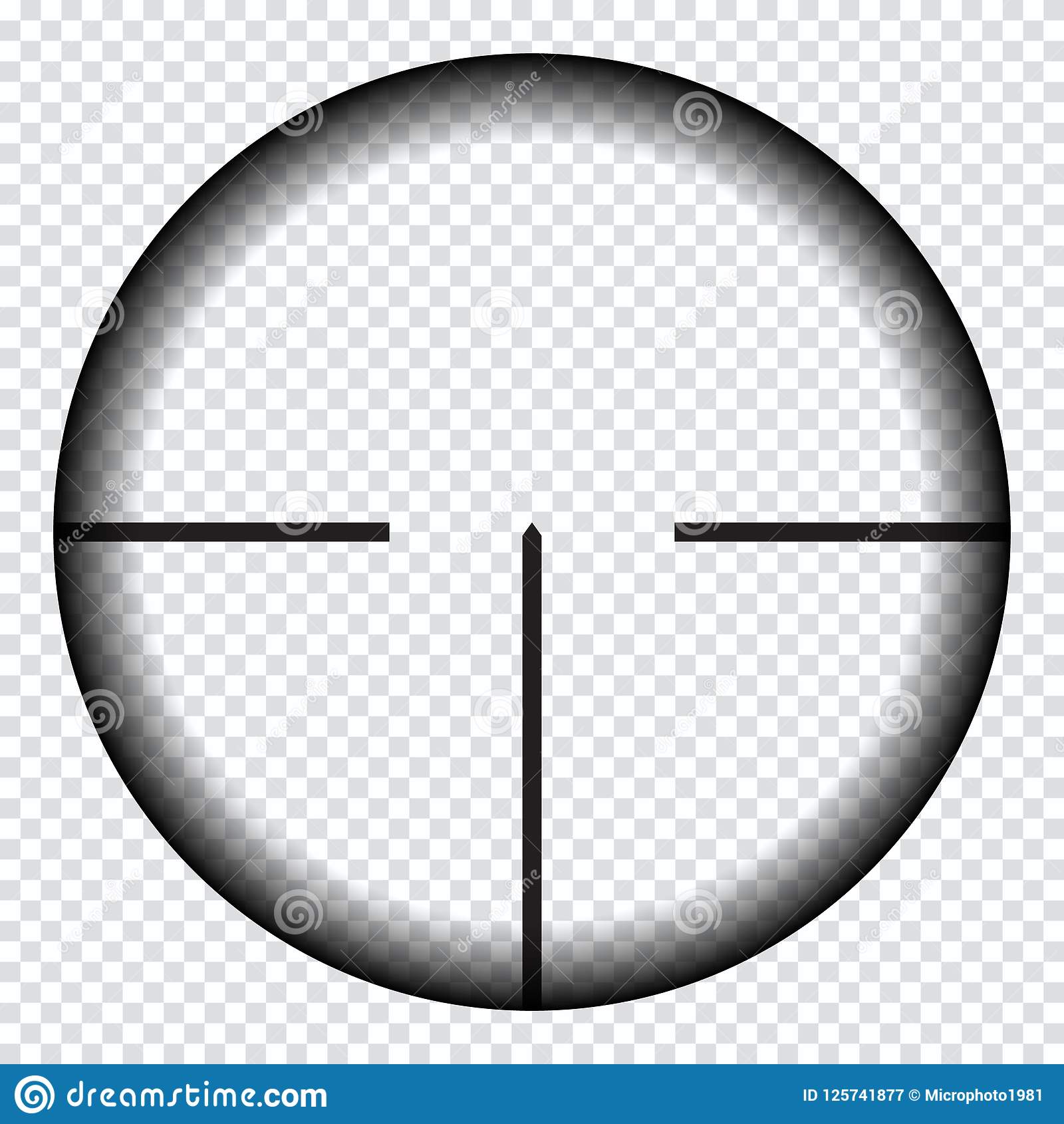 Detail Sniper Scope Transparent Nomer 13