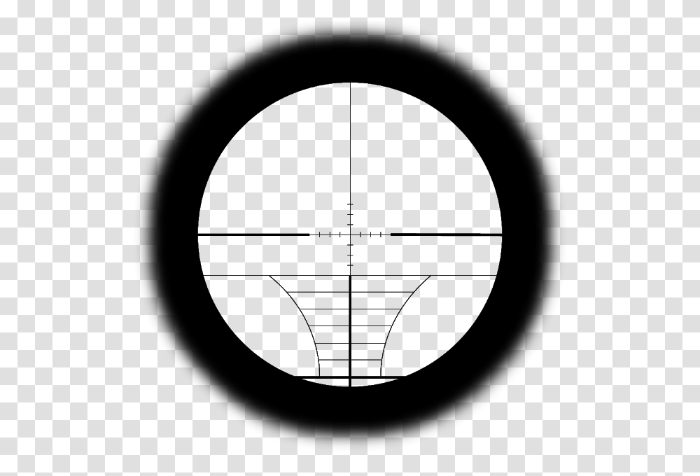 Detail Sniper Scope Transparent Nomer 53