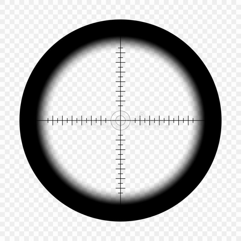 Detail Sniper Scope Transparent Background Nomer 19