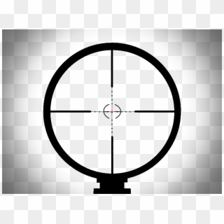 Detail Sniper Scope Transparent Background Nomer 21